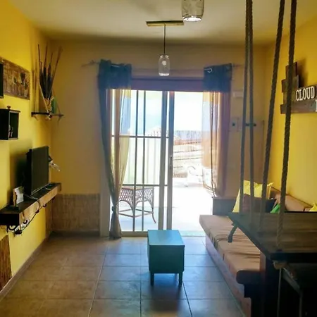 Apartamento Cloud Desert
