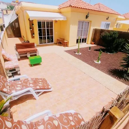 Cloud Desert Appartement Caleta De Fuste