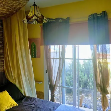 Cloud Desert Appartement *