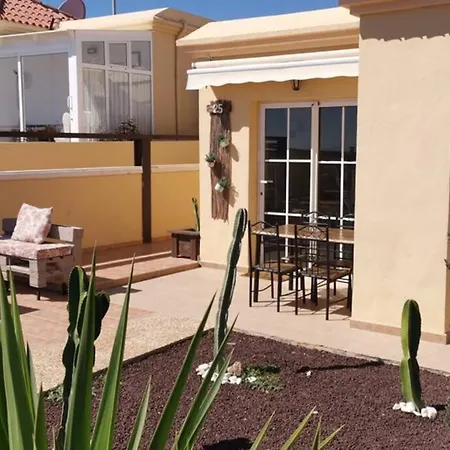 Cloud Desert Appartement Caleta De Fuste
